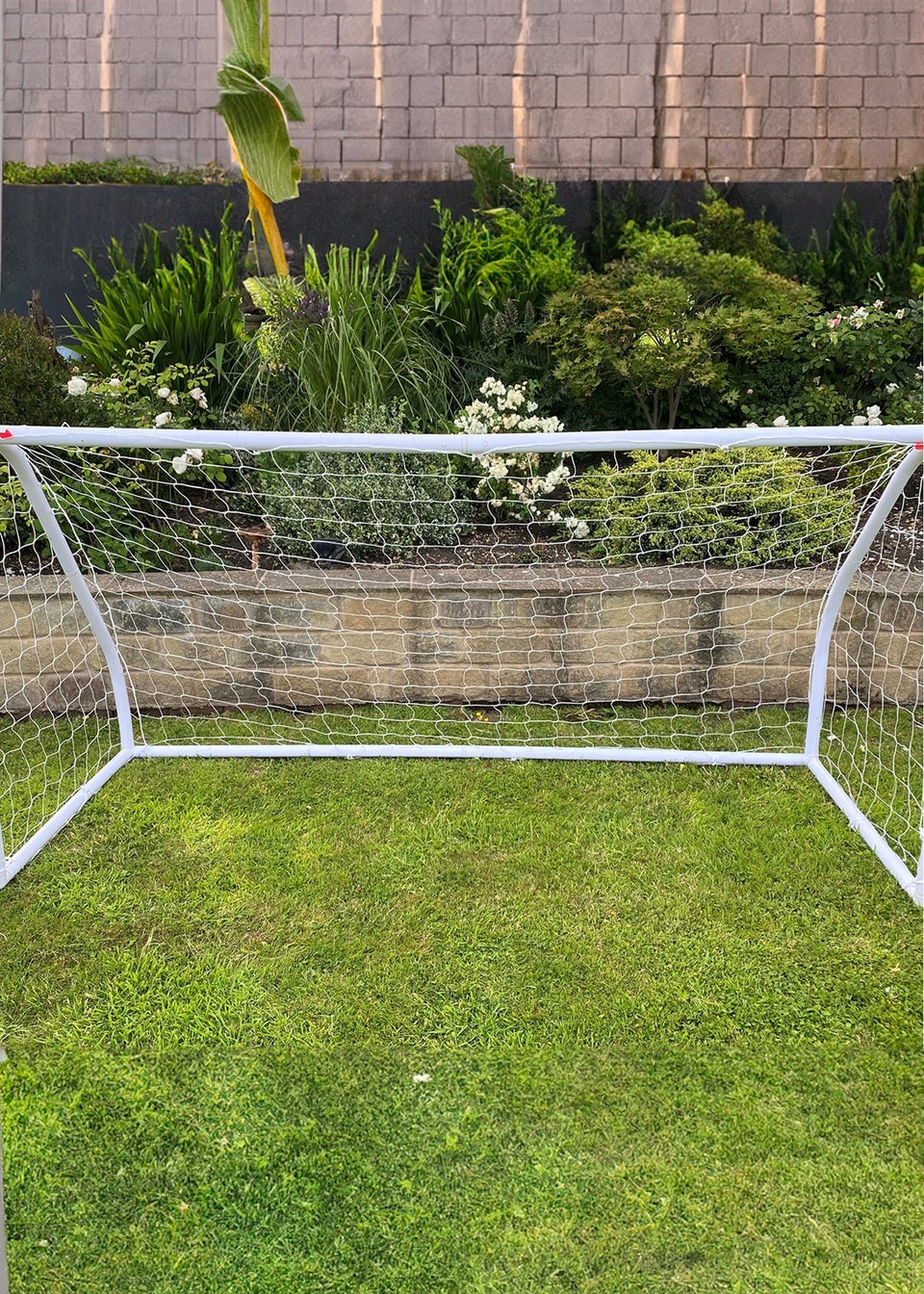 Charles Bentley Football Goal