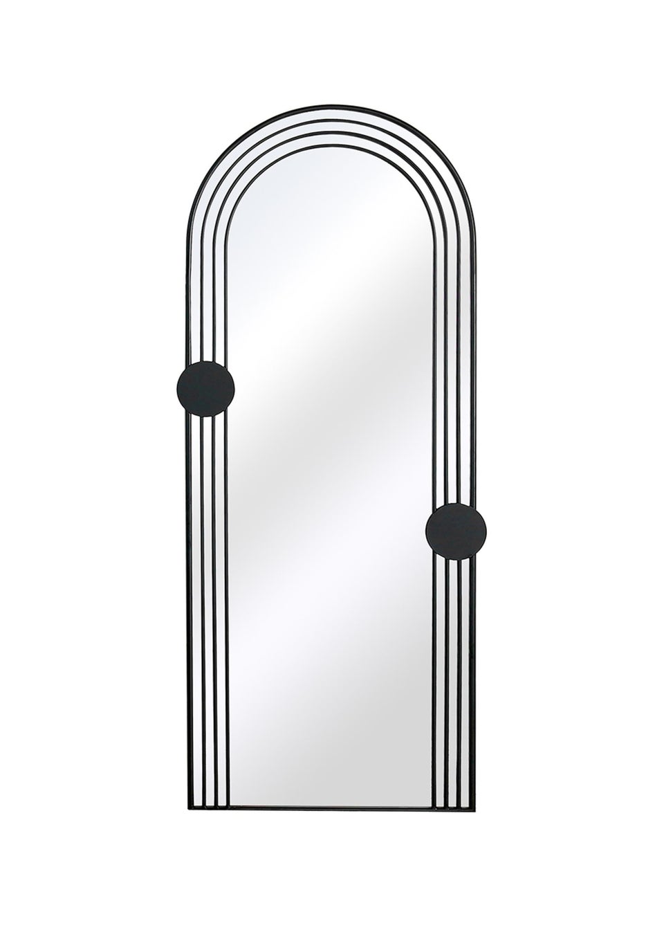 Charles Bentley Warsaw Arch Mirror