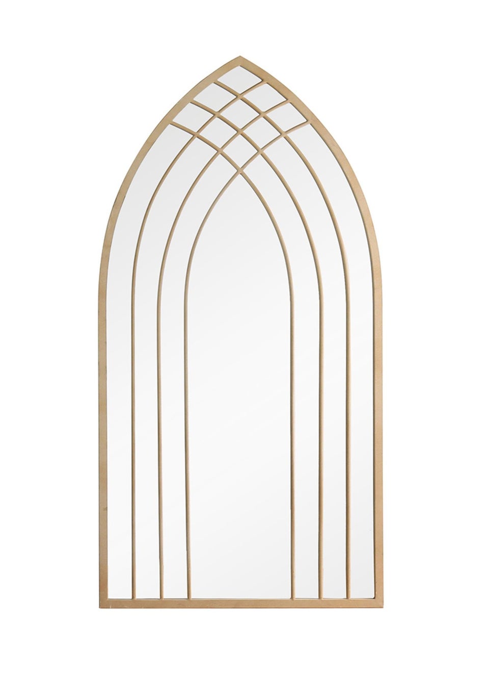 Charles Bentley Lisbon Arch Mirror