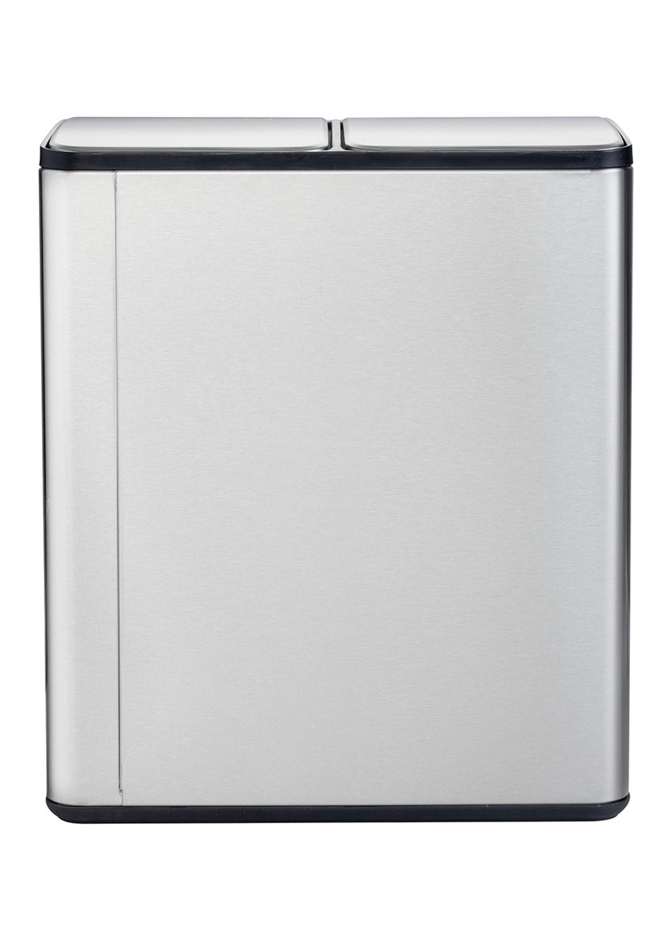 Charles Bentley Double Compartment Kitchen Bin
