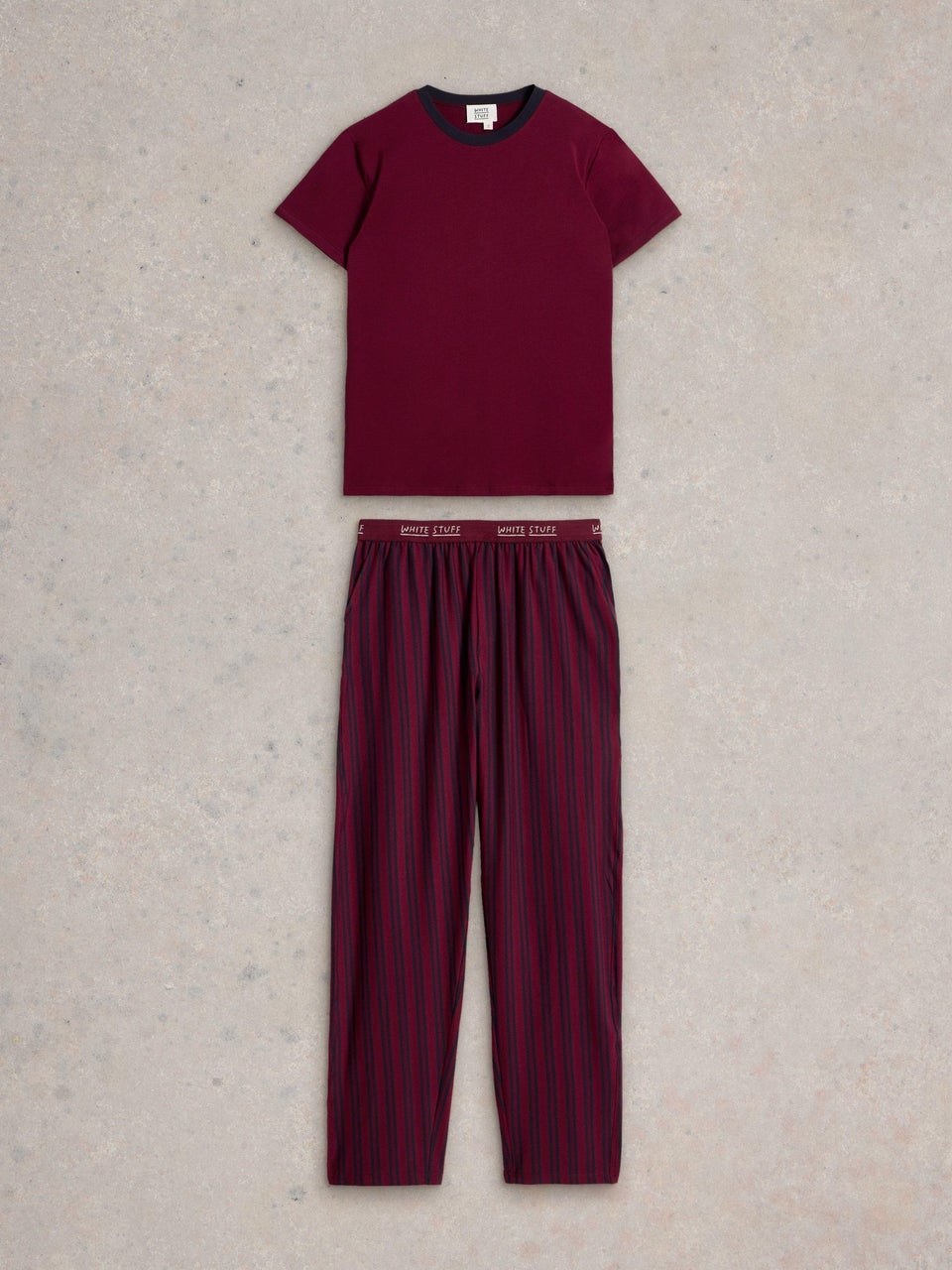 Pyjamaset Evershot