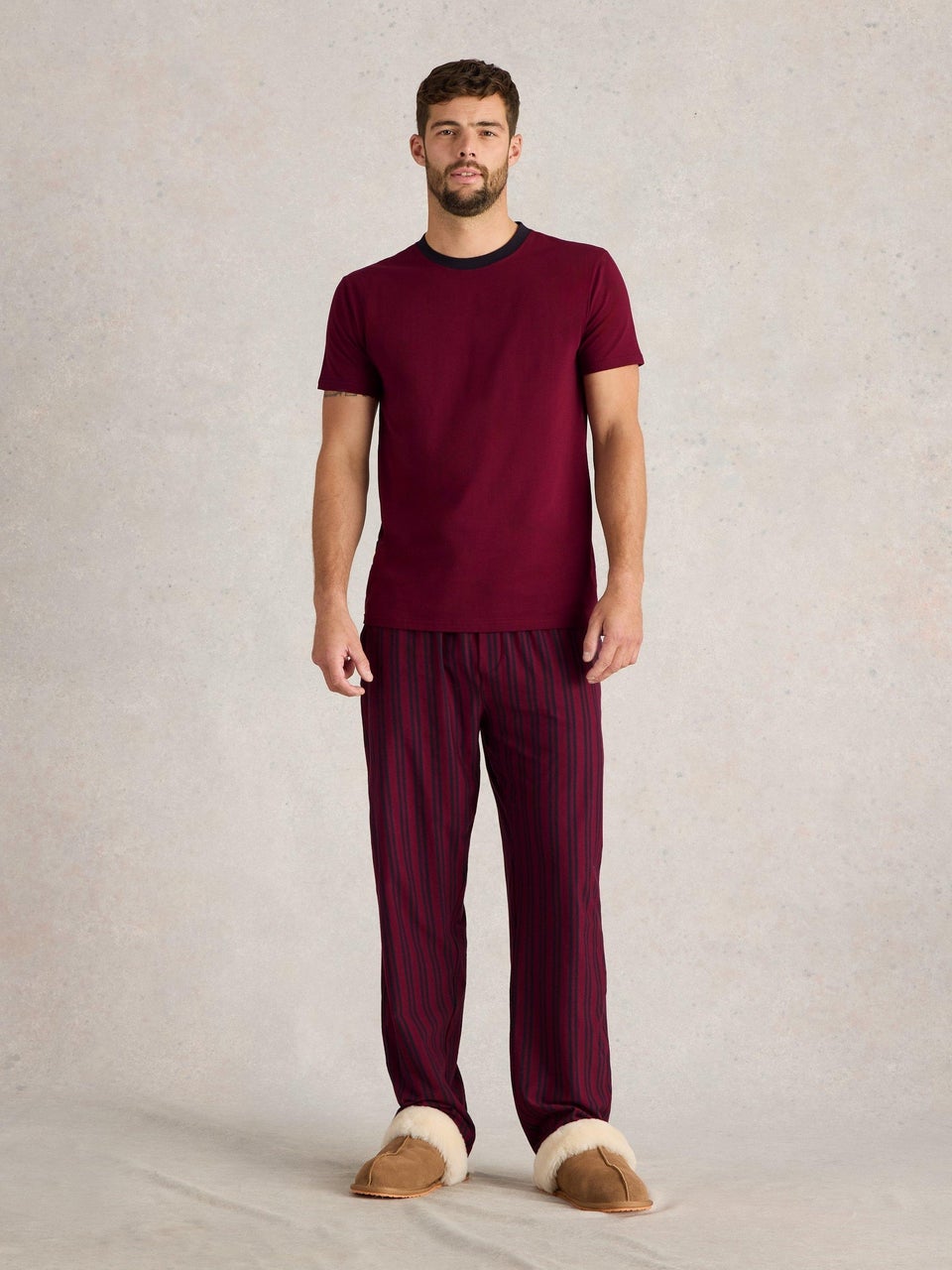 Pyjamaset Evershot