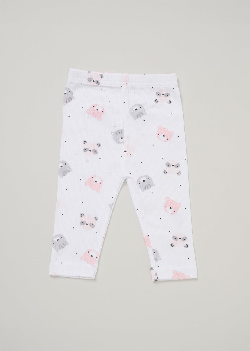 Lily and Jack Soft Pink 10-Piece Bodysuit Baby Gift Set (0-6 months)