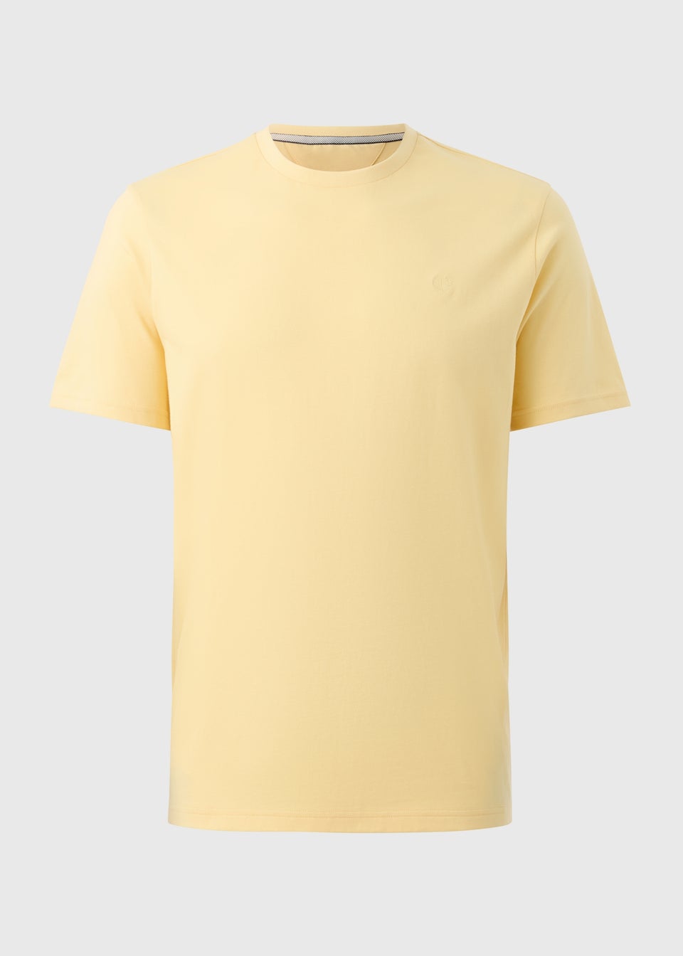 Lincoln Yellow T-Shirt
