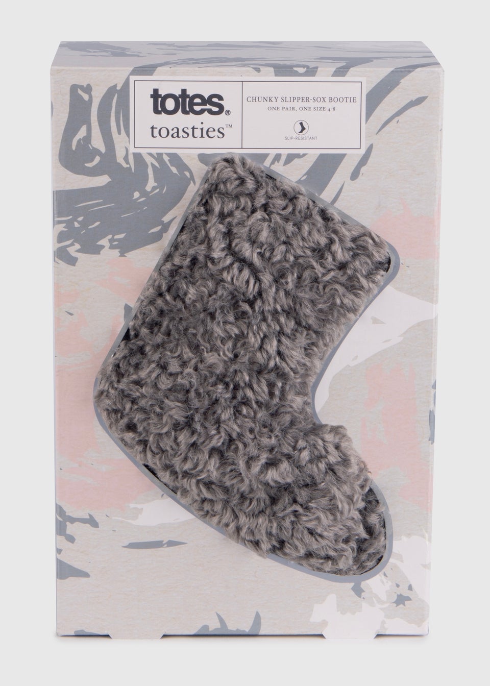 Totes slipper socks boots cheap