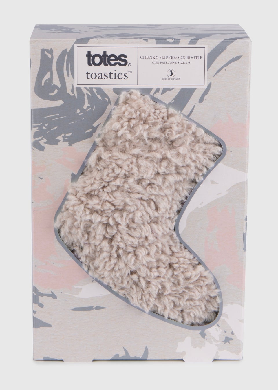 Totes slipper socks boots store