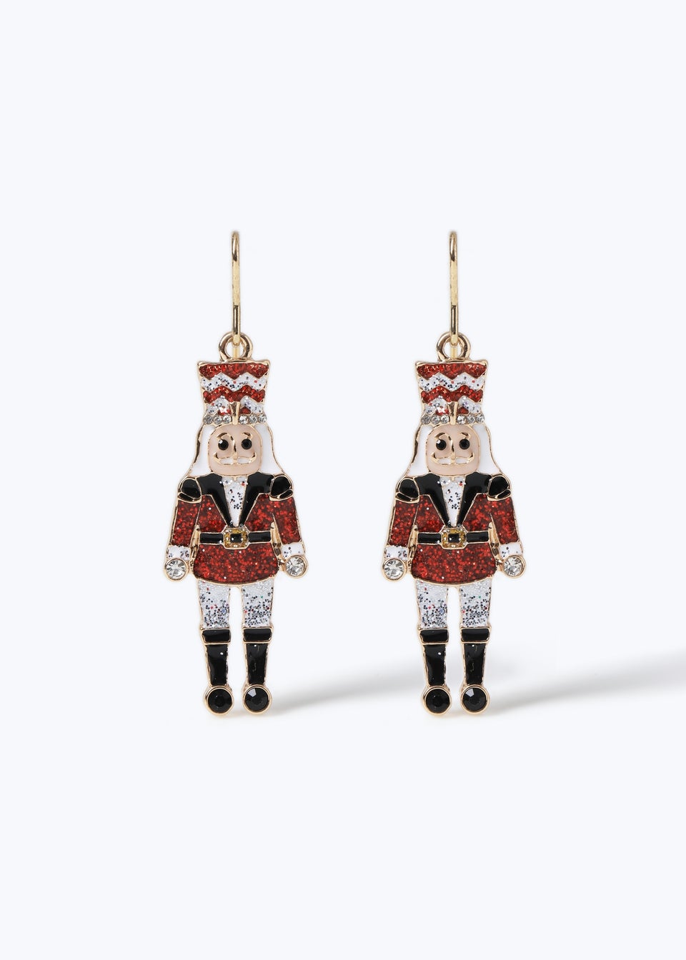 Matalan christmas earrings online