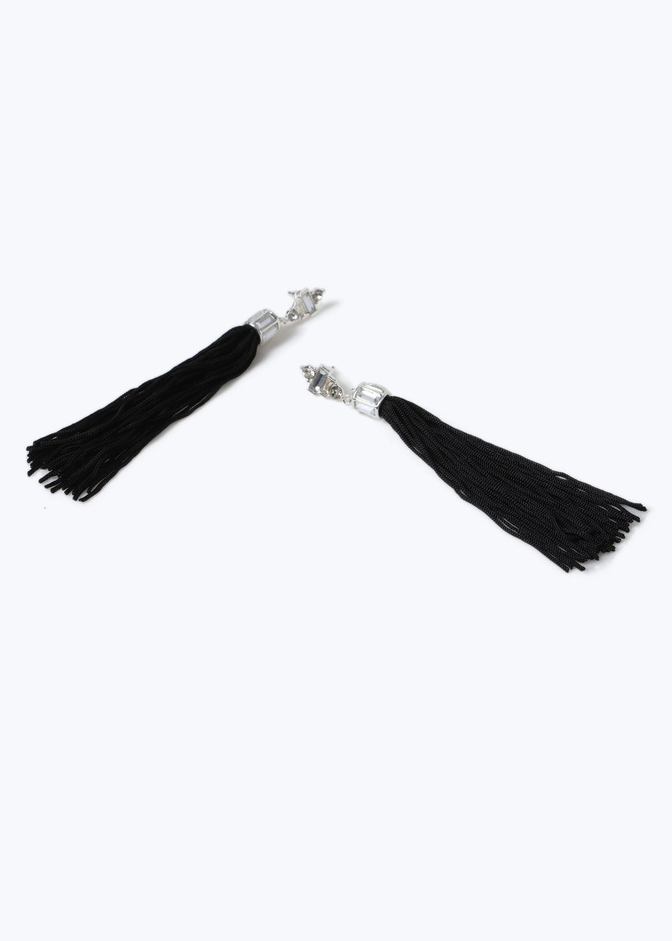 Matalan tassel earrings hot sale