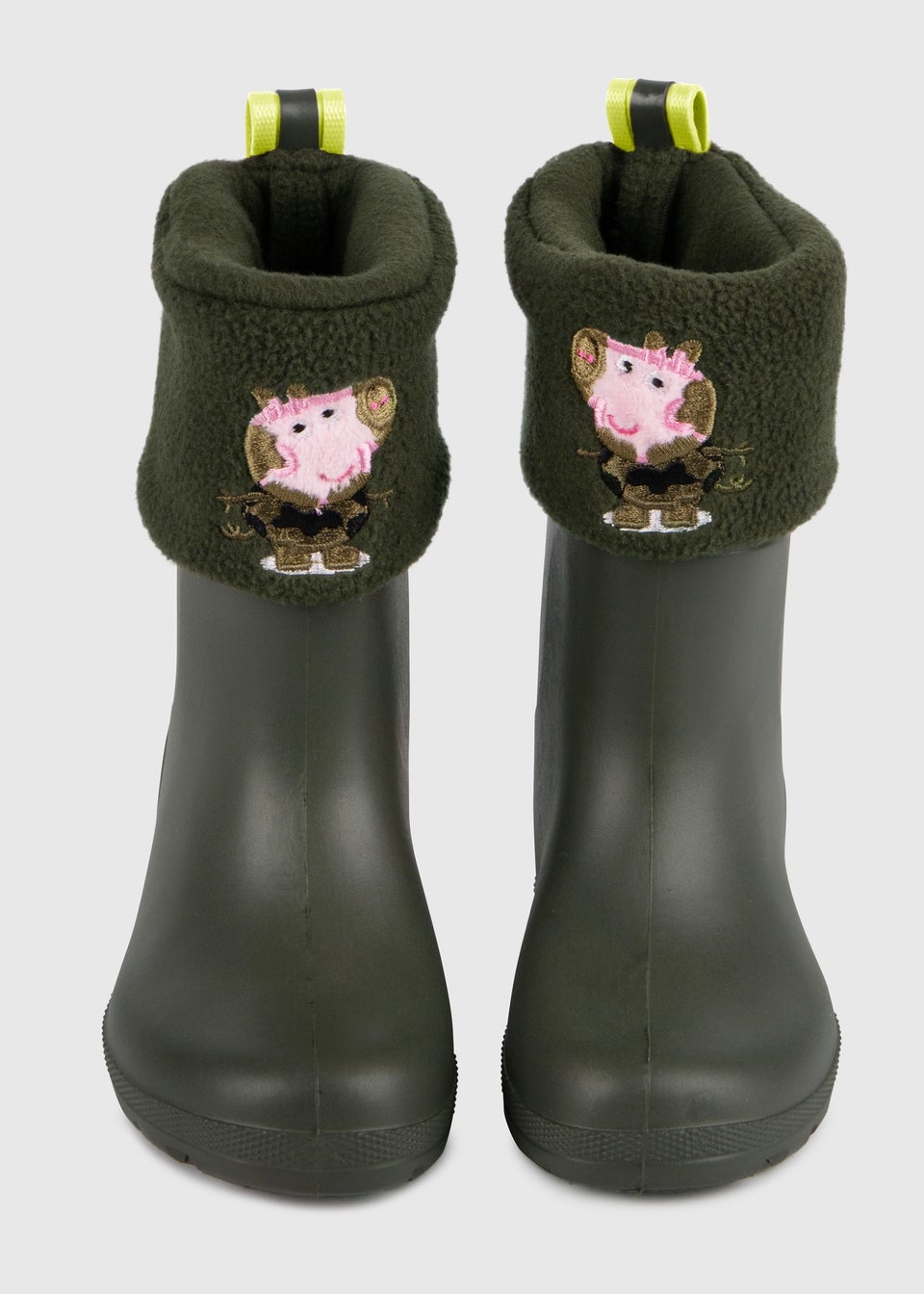 Peppa pig wellies matalan cheap