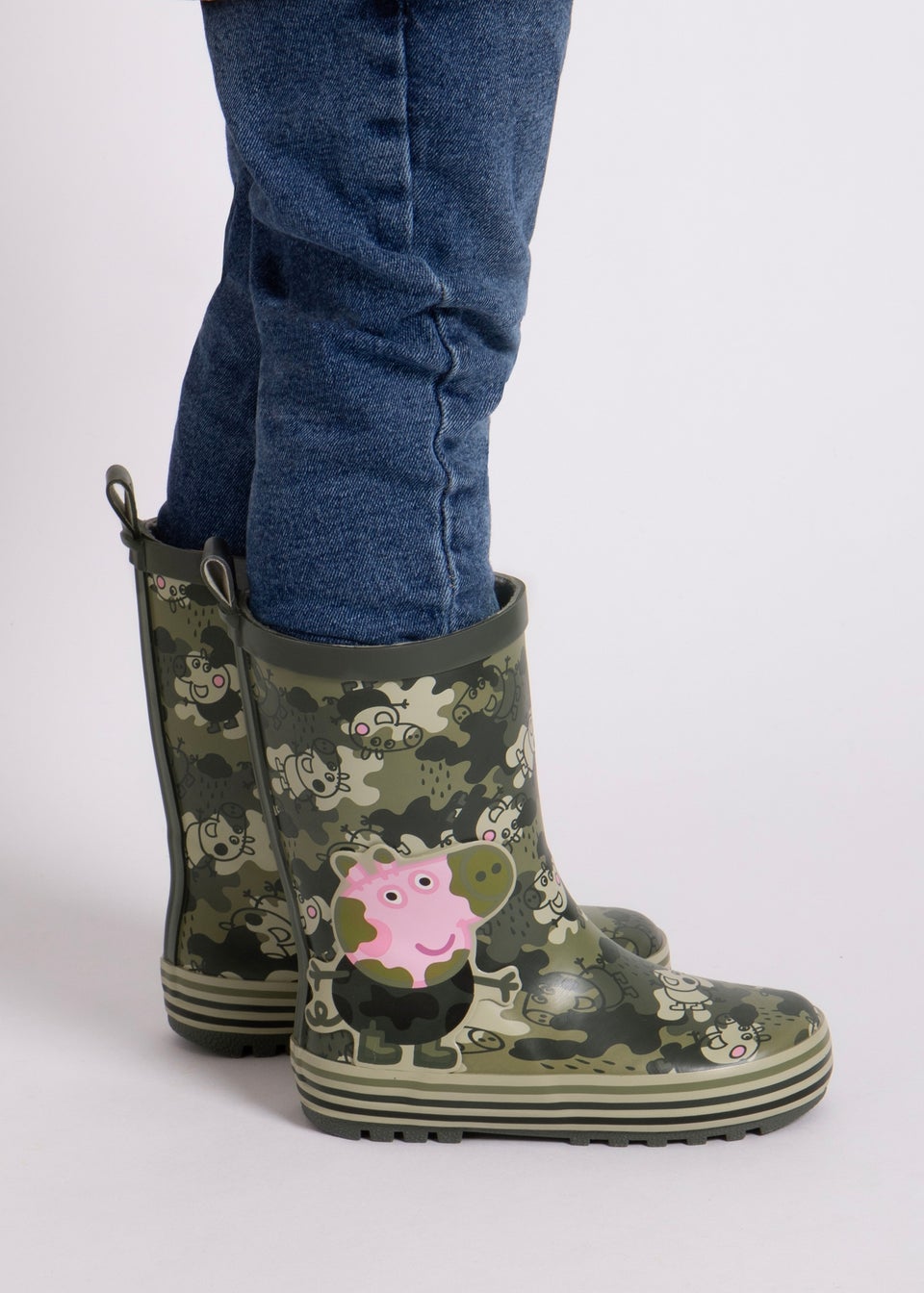 Totes short rain boots shop