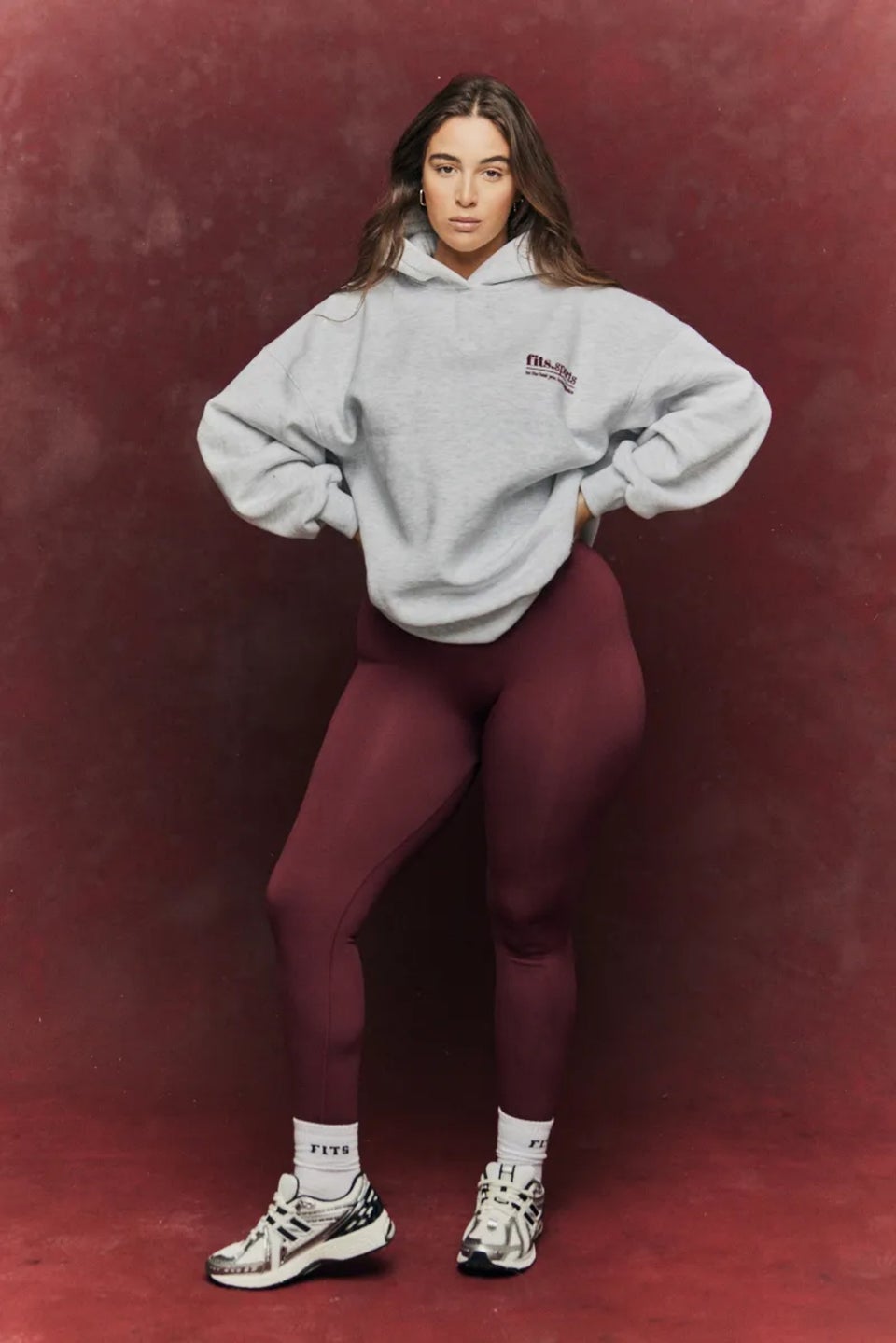 High waisted scrunch bum leggings online