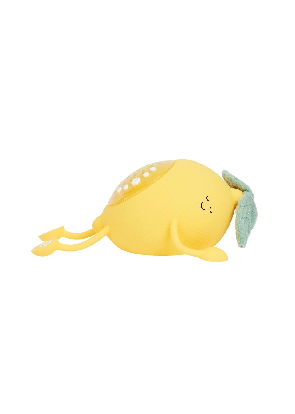 Badabulle Basil Lemon Projection Nightlight