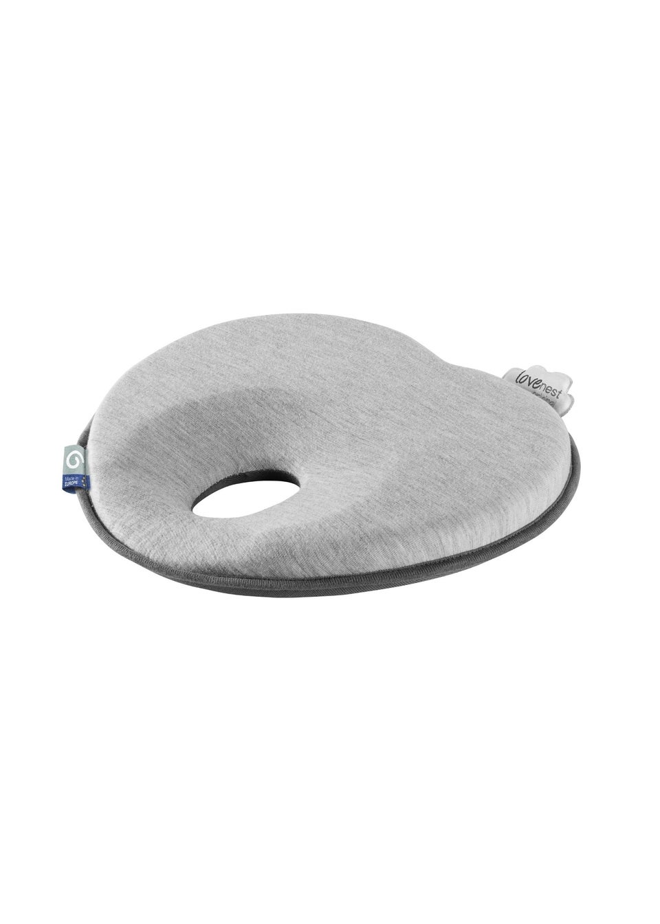 Babymoov Grey Lovenest Original Organic Cotton