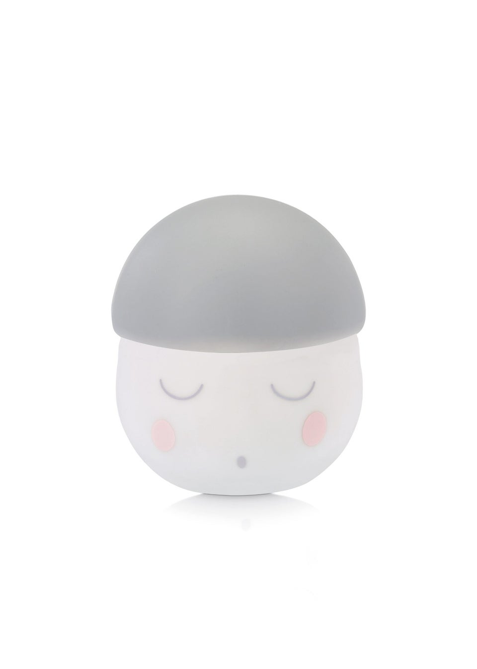 Babymoov Grey Squeezy Nightlight