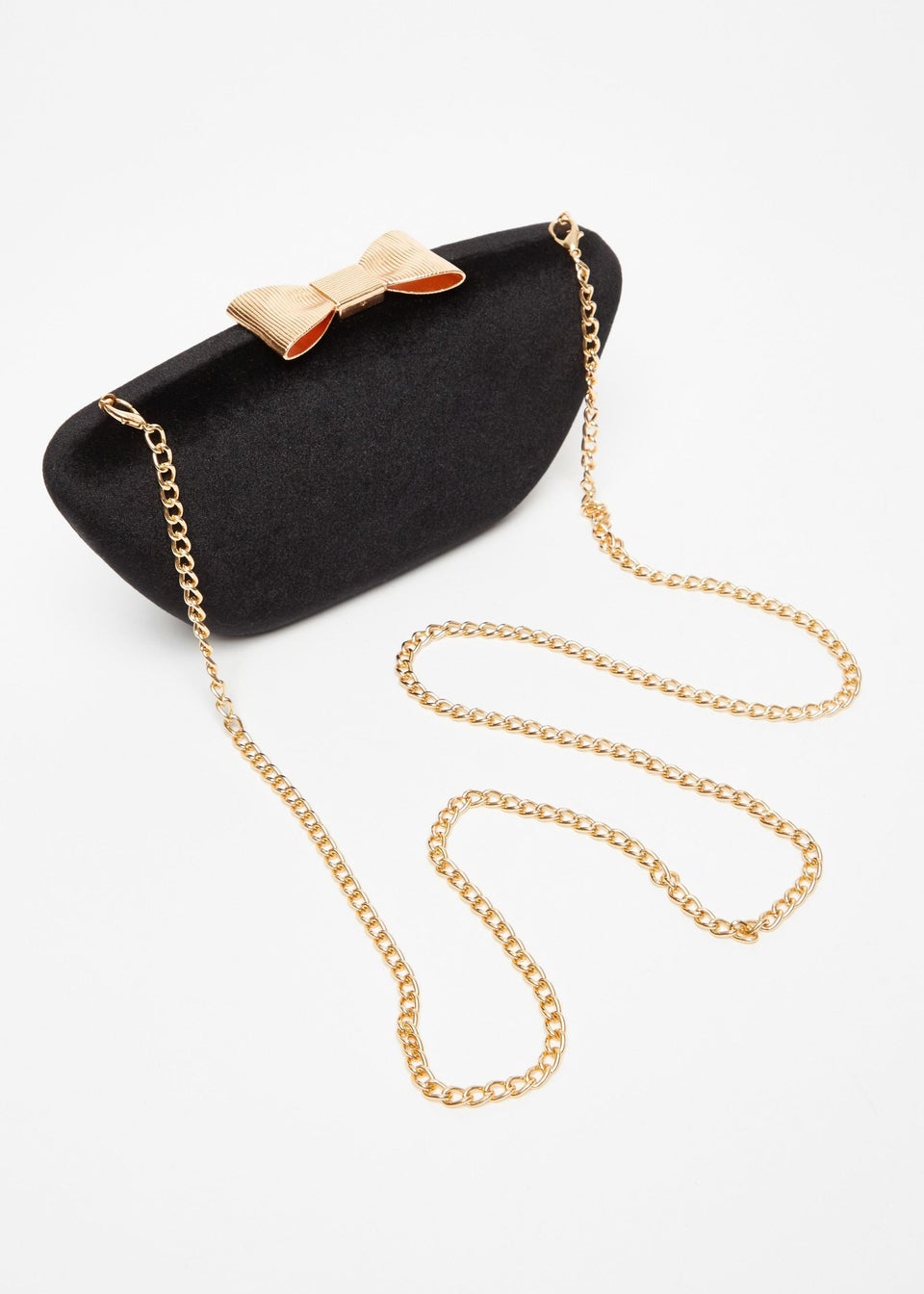 Velvet box bag cheap