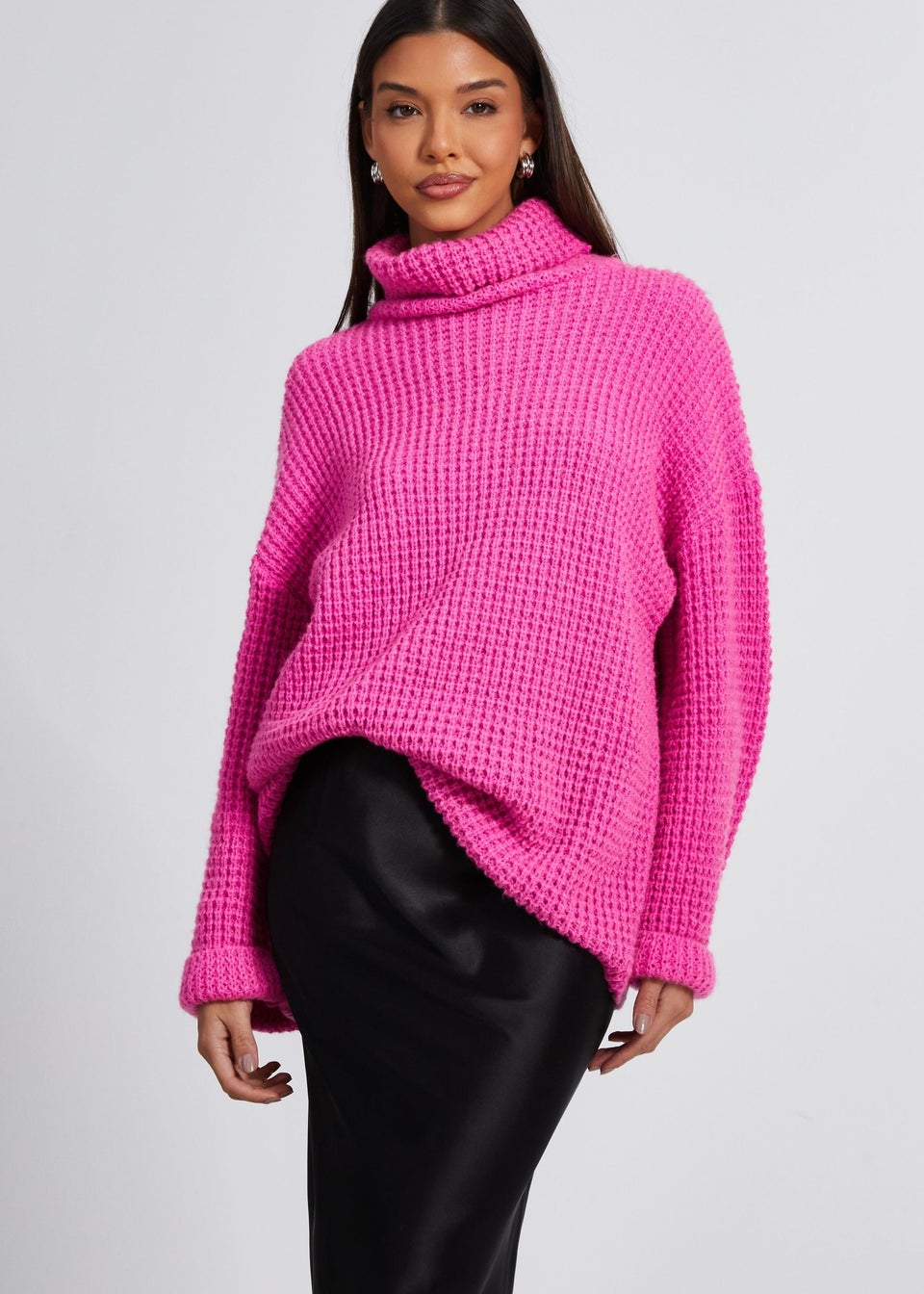 Quiz sale jumpers on sale