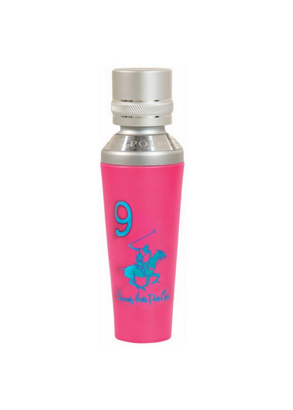 Beverly Hills Polo Club Pink Women Nine Eau De Parfum Spray Matalan