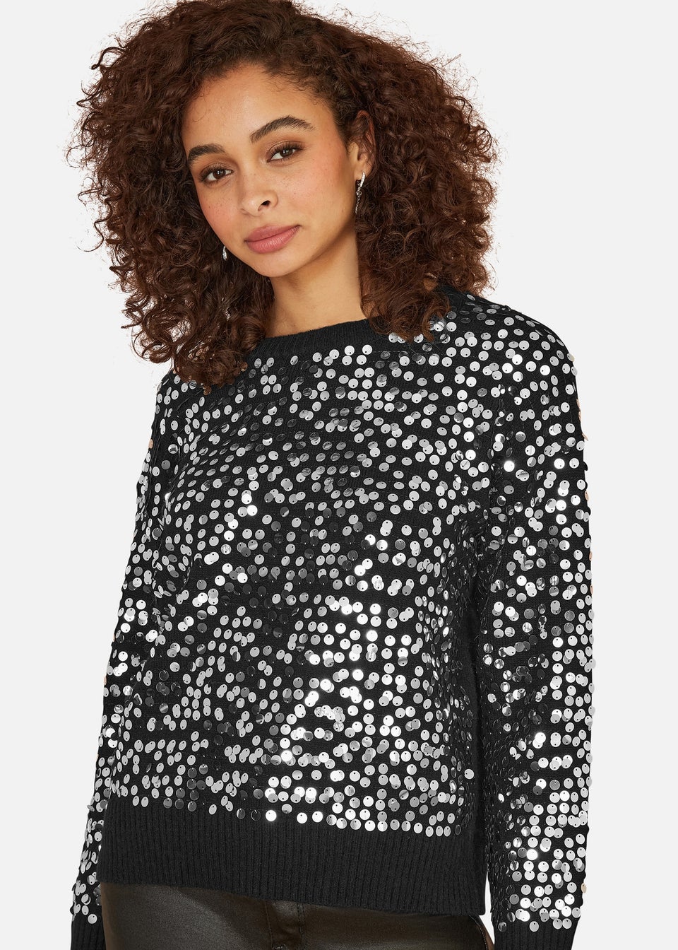 Mela christmas jumper clearance