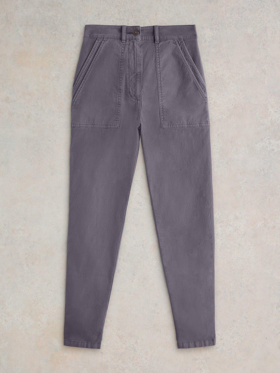 Chinohose Twister