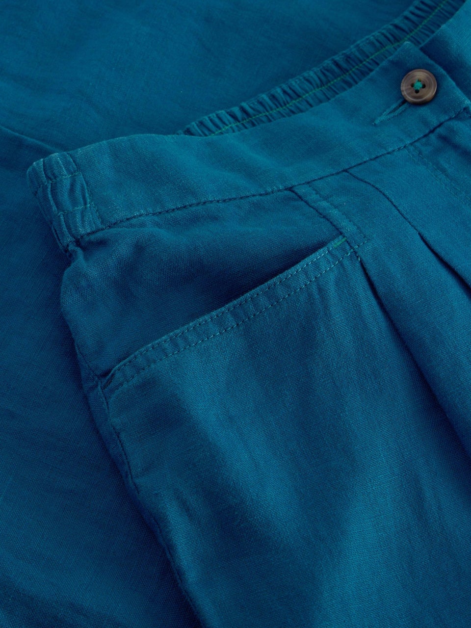 Leinenhose Rowena