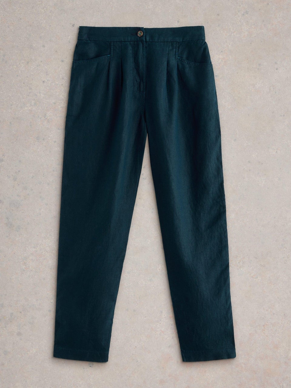 Leinenhose Rowena