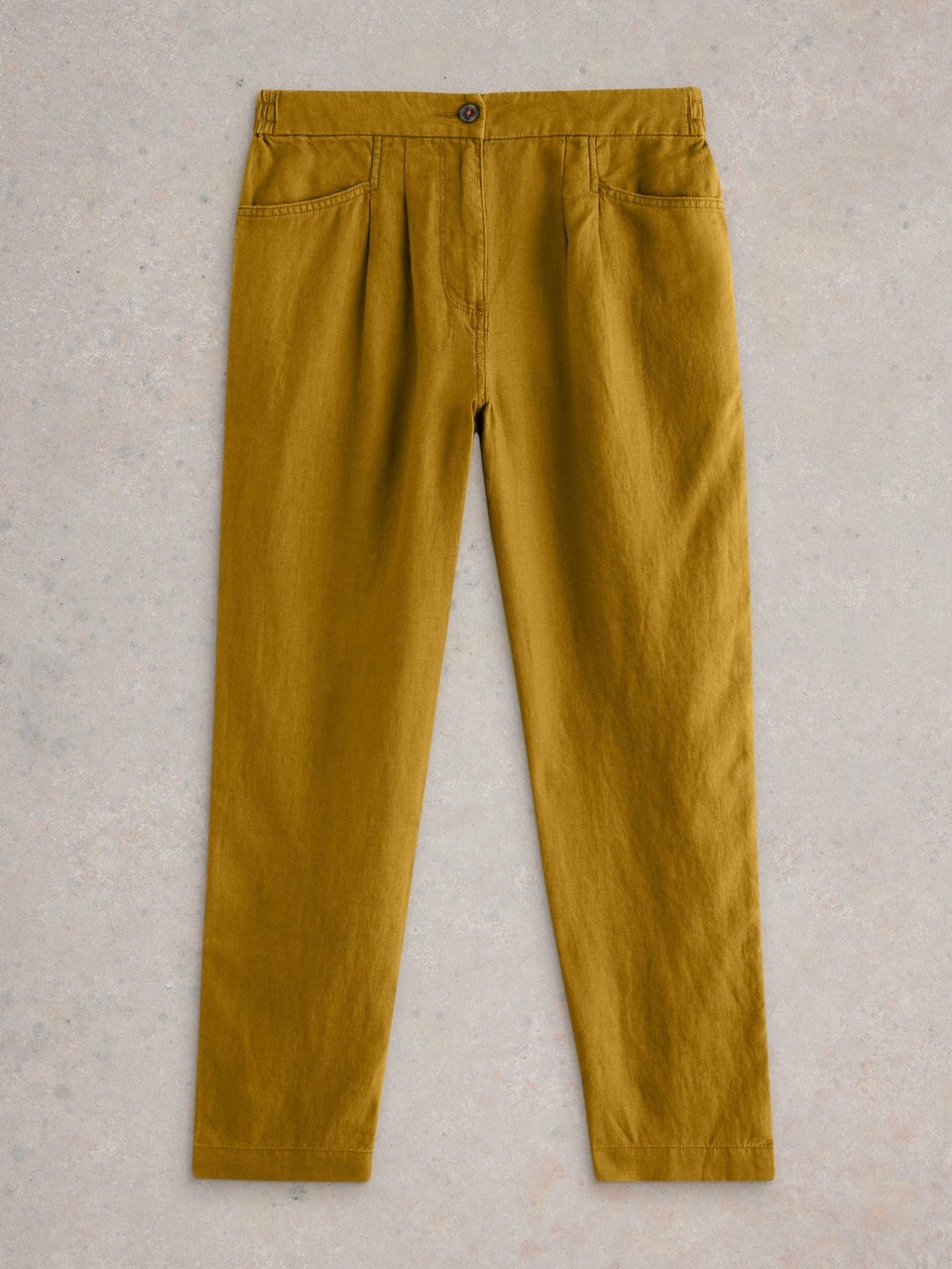 Leinenhose Rowena