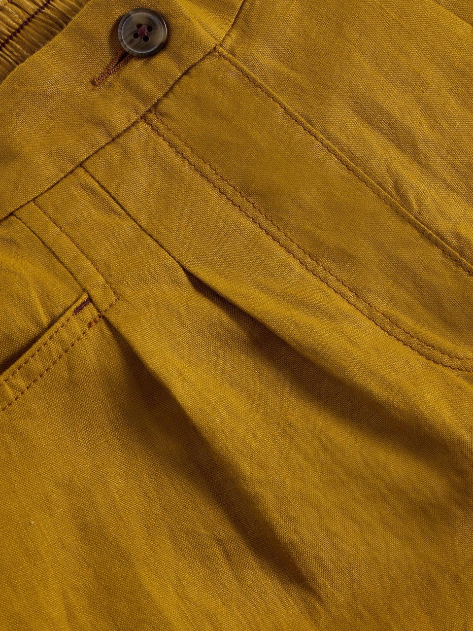 Leinenhose Rowena