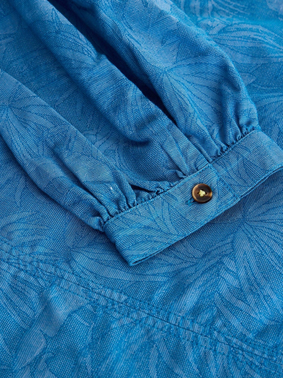 Jacquardbluse Marley