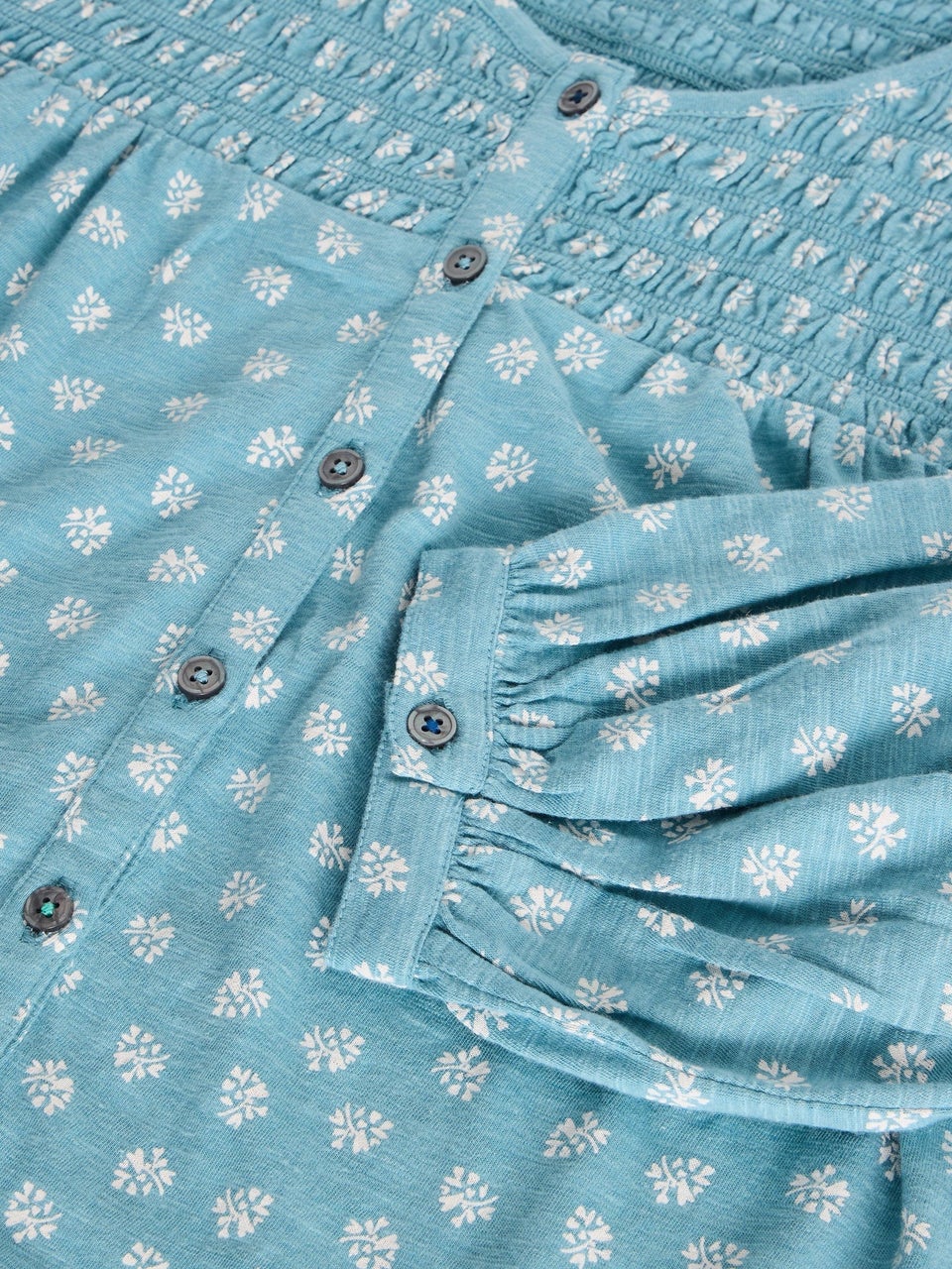 Bluse Daniella
