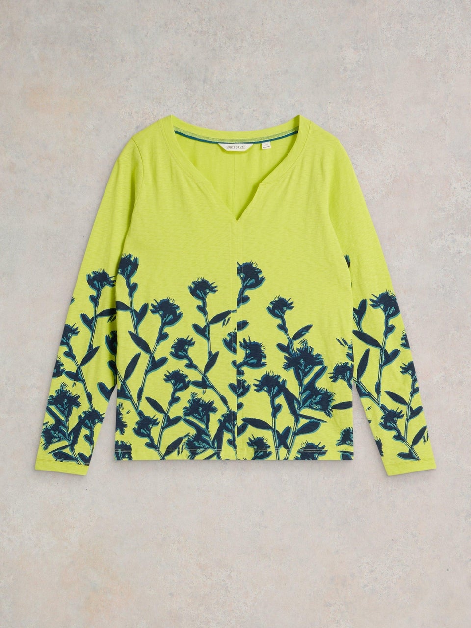 Langarmshirt Nelly