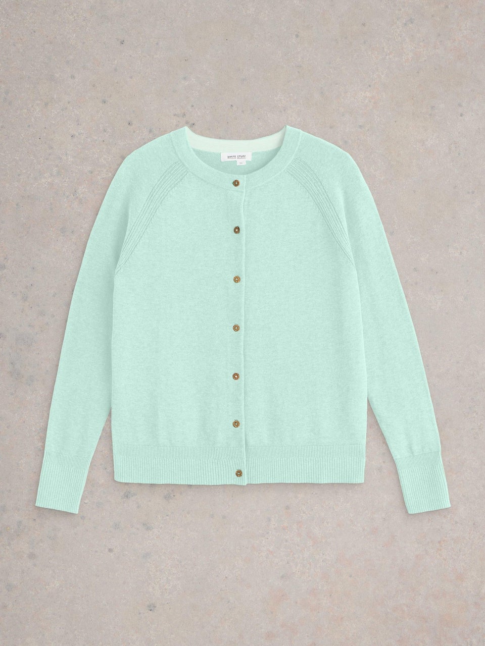 Strickjacke Lulu