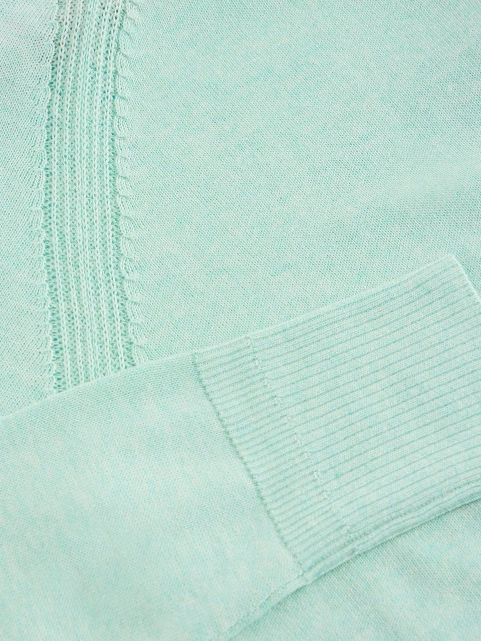 Strickjacke Lulu