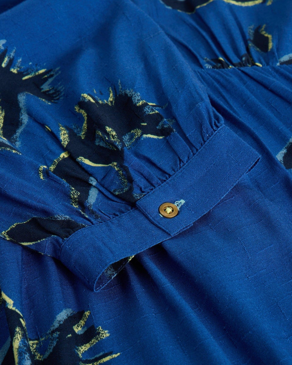 Midikleid Lucy