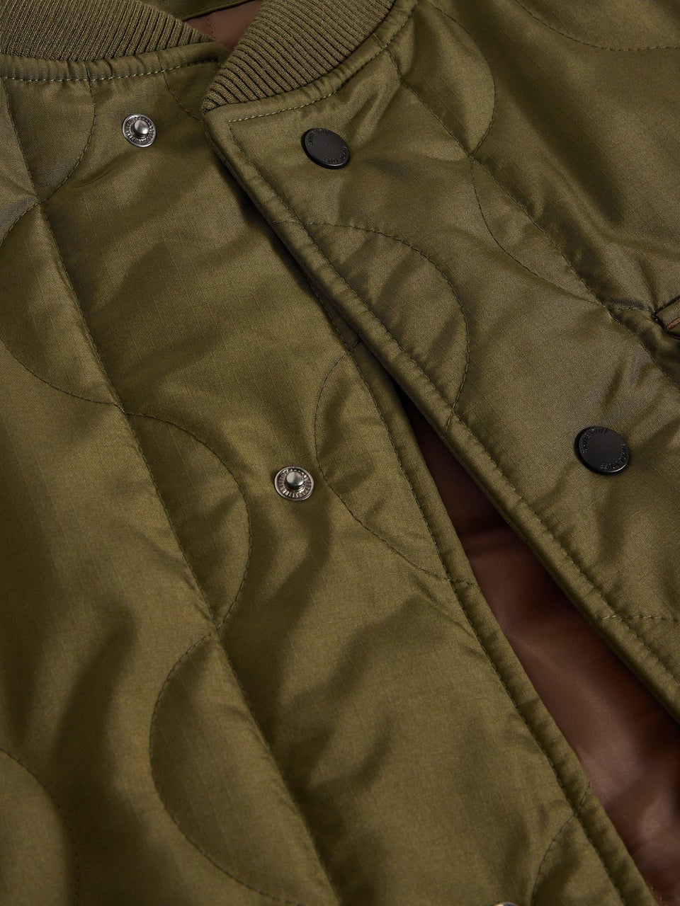 Steppjacke Tenby