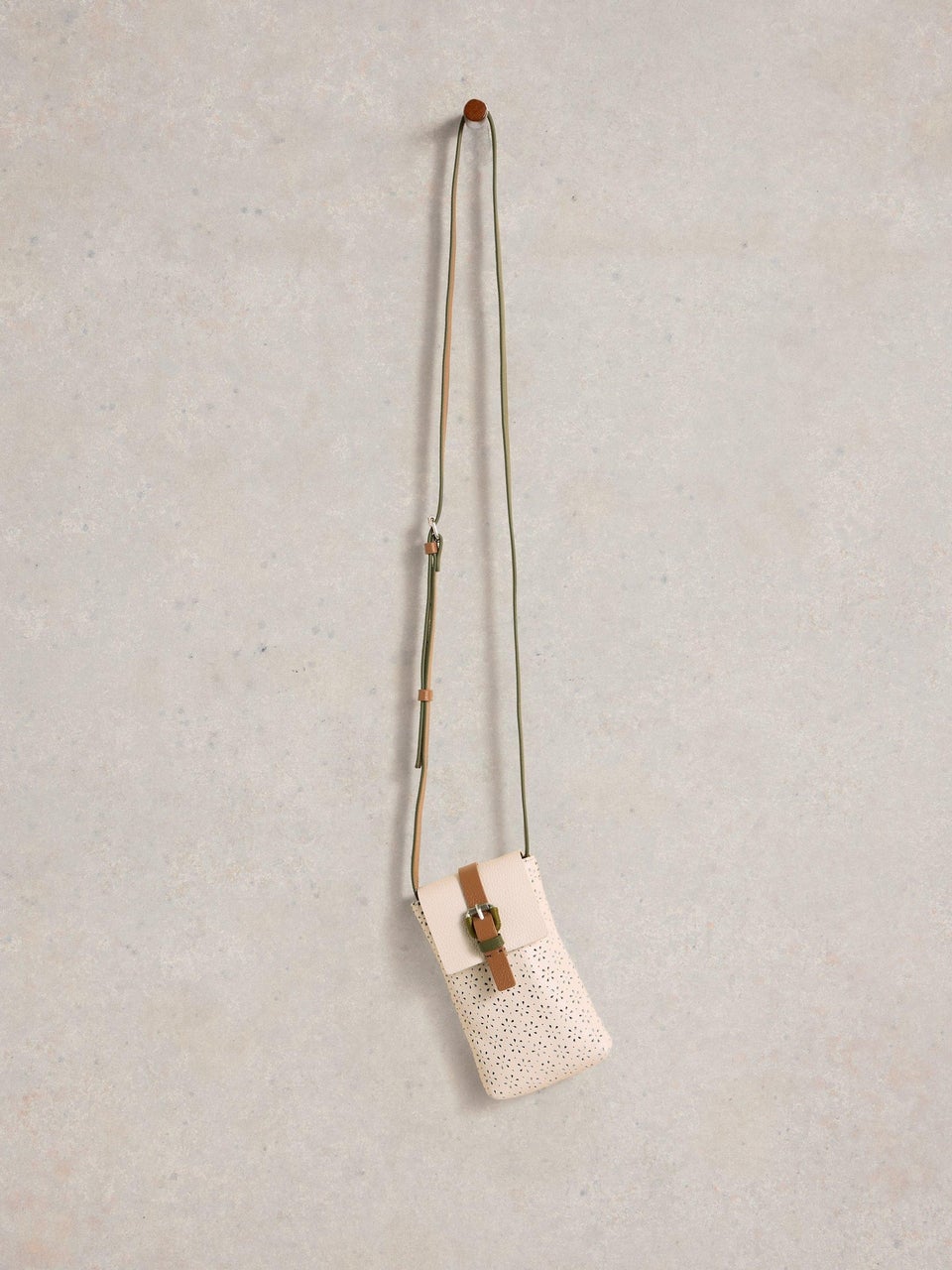 Handytasche Clara aus Leder