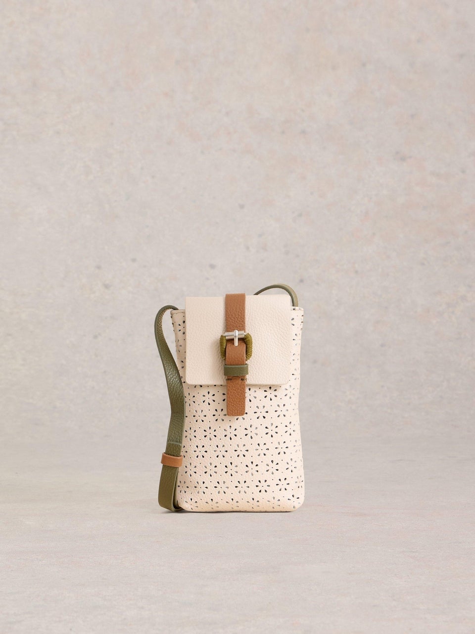 Handytasche Clara aus Leder