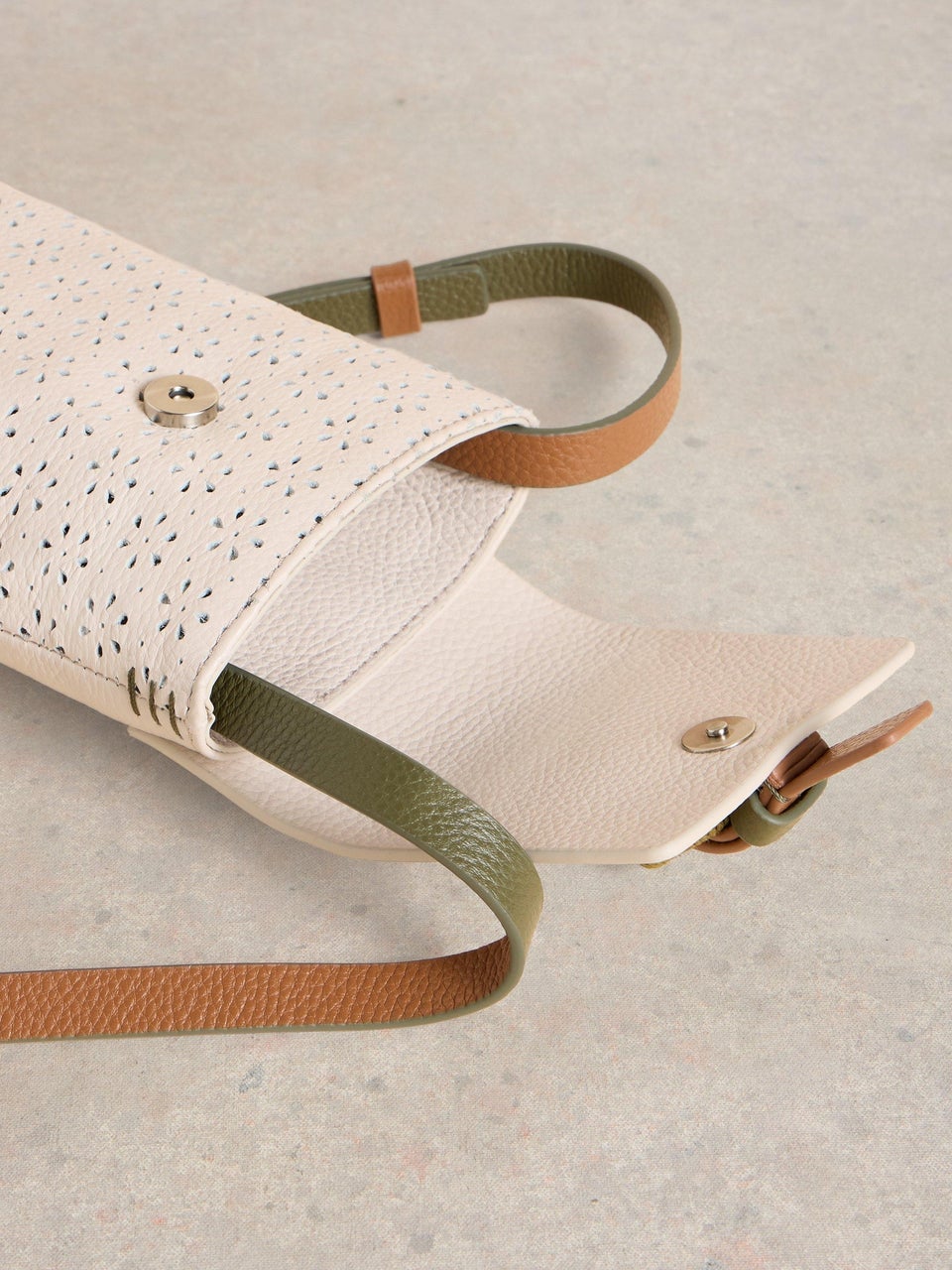 Handytasche Clara aus Leder