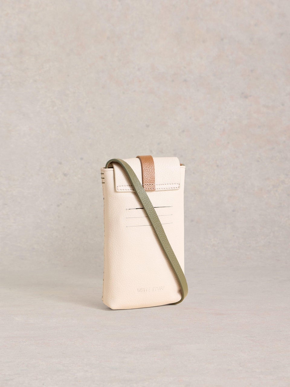 Handytasche Clara aus Leder