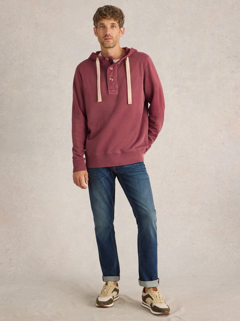 Brampton Hoodie