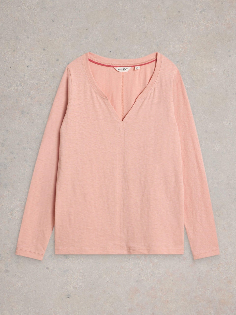 Langarmshirt Nelly