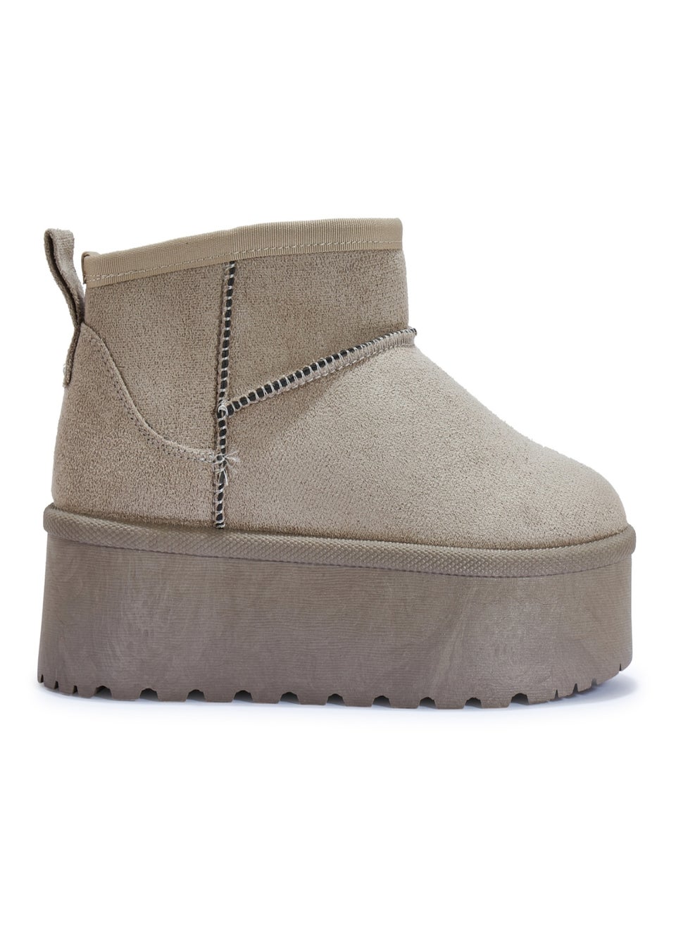 Matalan grey ankle boots online