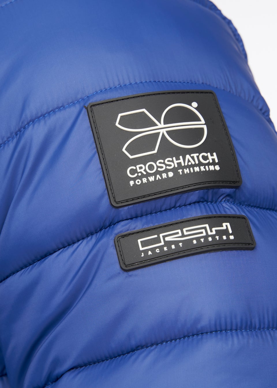 Crosshatch Royal Gattering Jacket