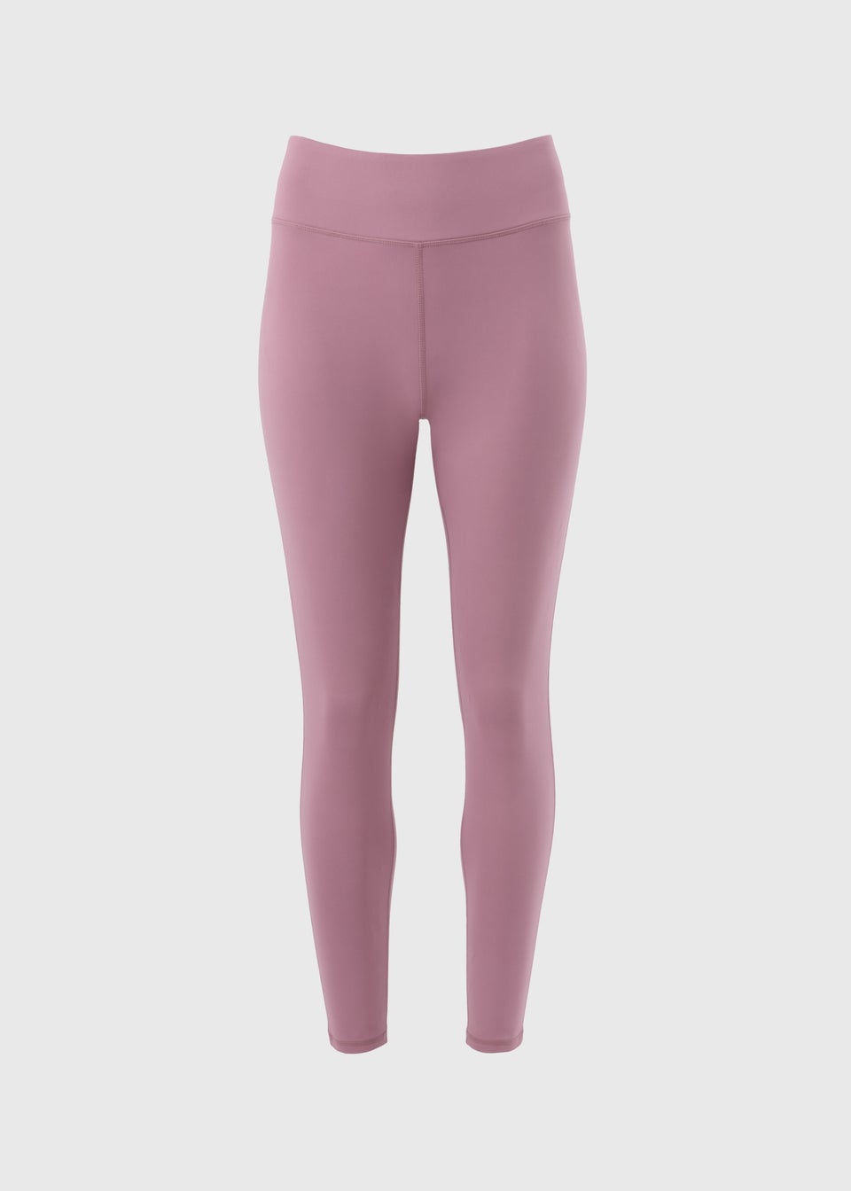 Souluxe Mauve Gym Leggings