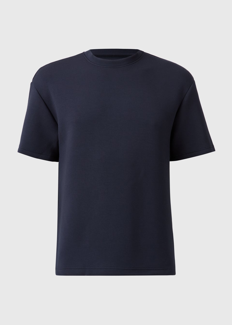 Navy Smart Scuba T-Shirt