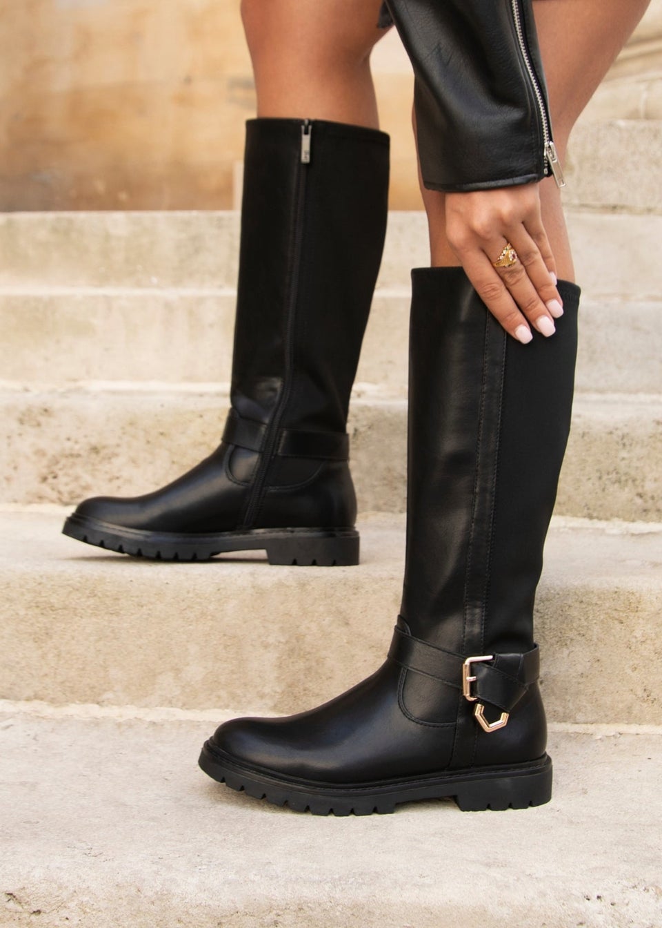 Regent riding boots shop