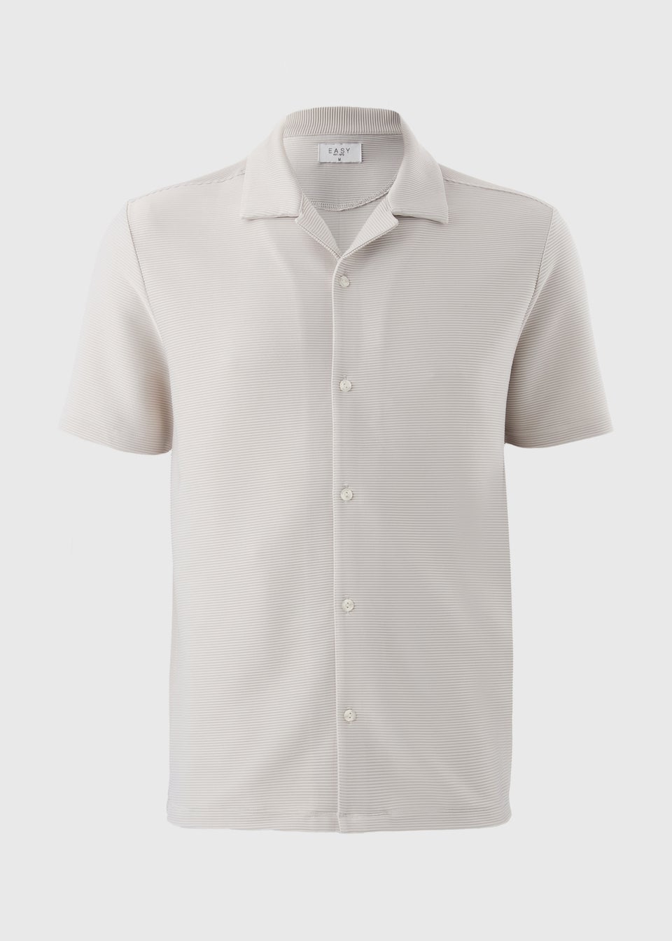 Stone Smart Ottoman Shirt