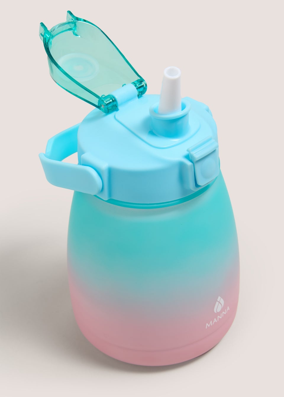 Ombre Sports Bottle
