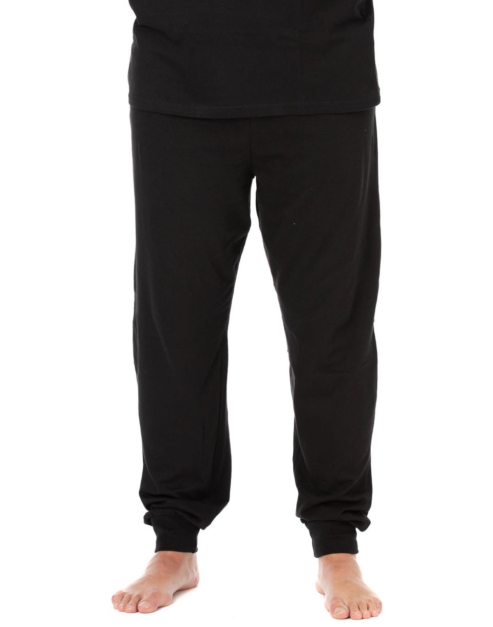 Star Wars Black Grogu Pyjama Set