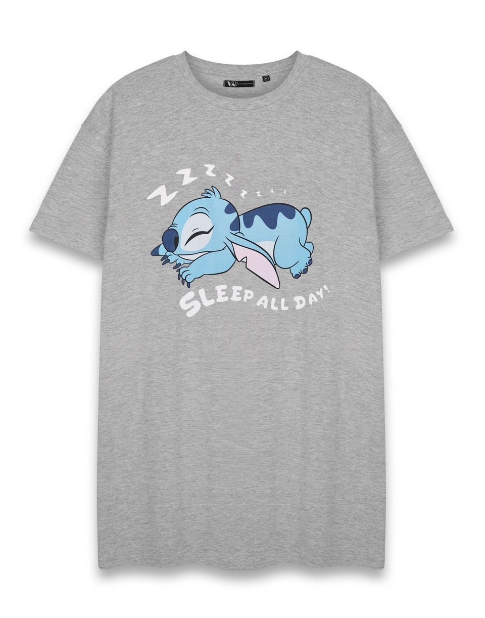 Disney nightdress outlet