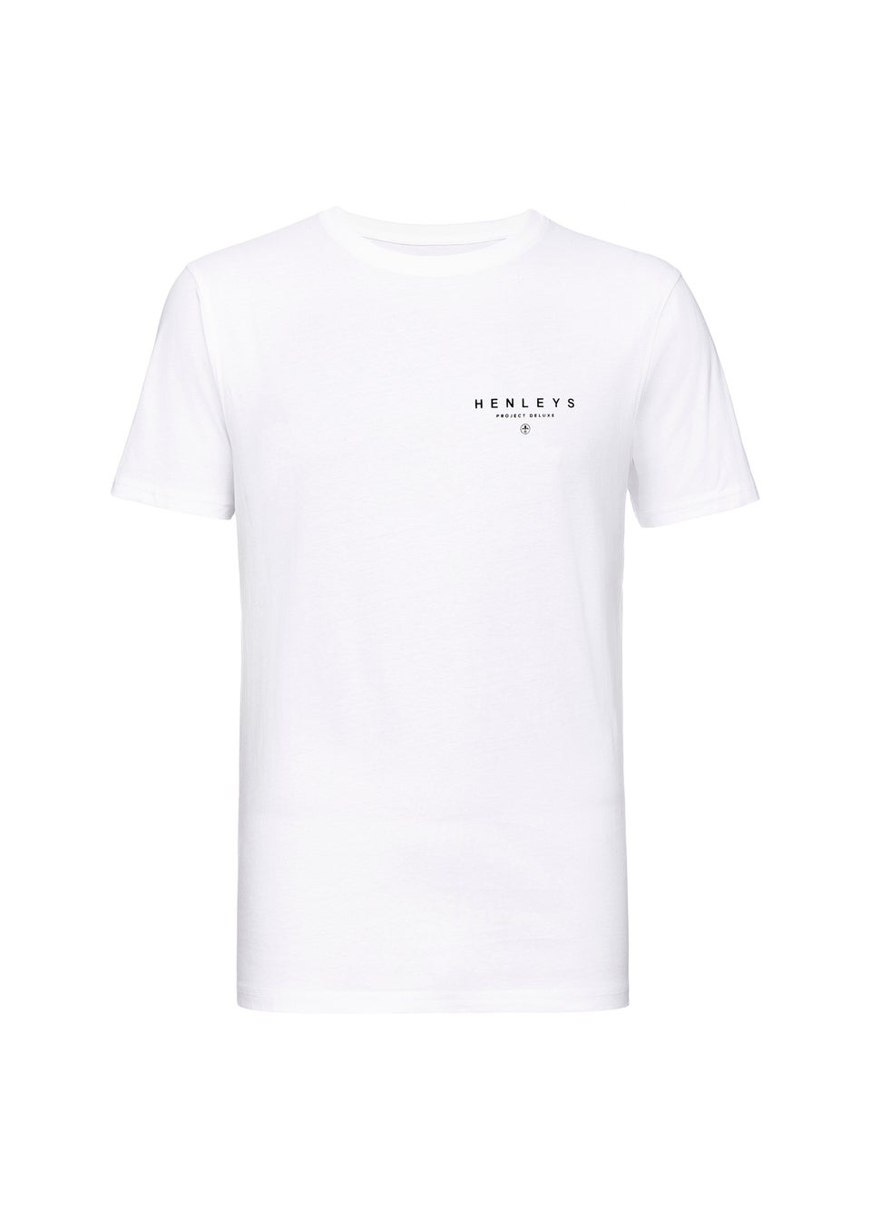 Henleys Assorted  5 Pack Hencinq B T-Shirt
